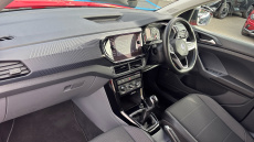 Volkswagen T-Cross 1.0 TSI 115 SE 5dr Petrol Estate